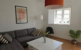 Apartamentos Mirador de San Telmo